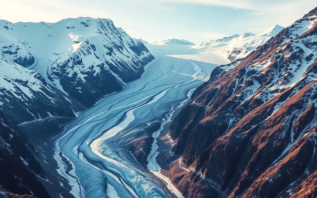 Aletschgletscher & Bettmeralp
