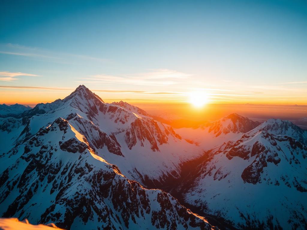 Alpen & Jungfrau Region