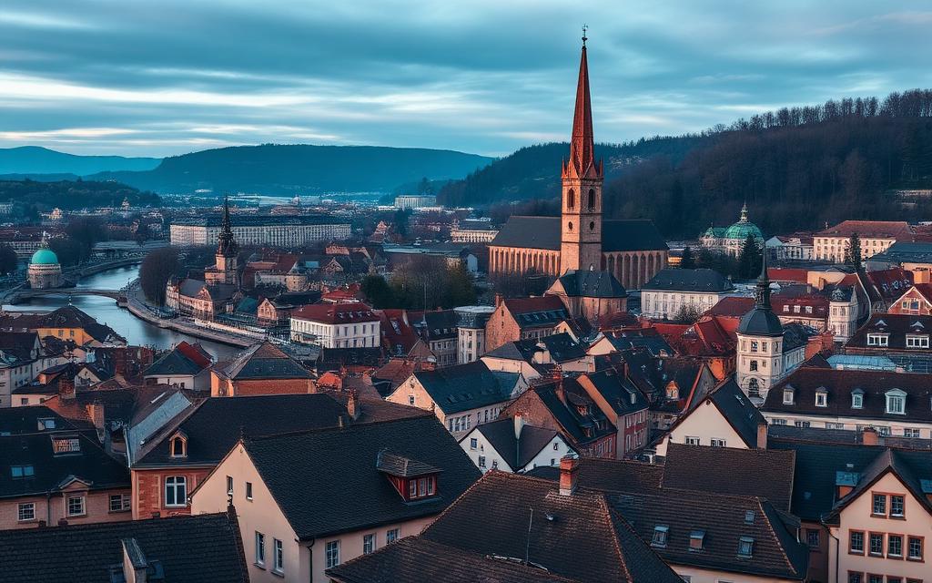 Bern – UNESCO Altstadt