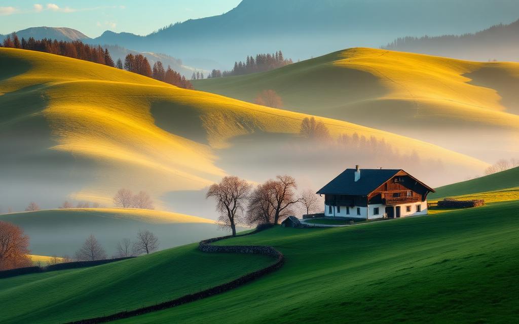 Emmental & Käseland