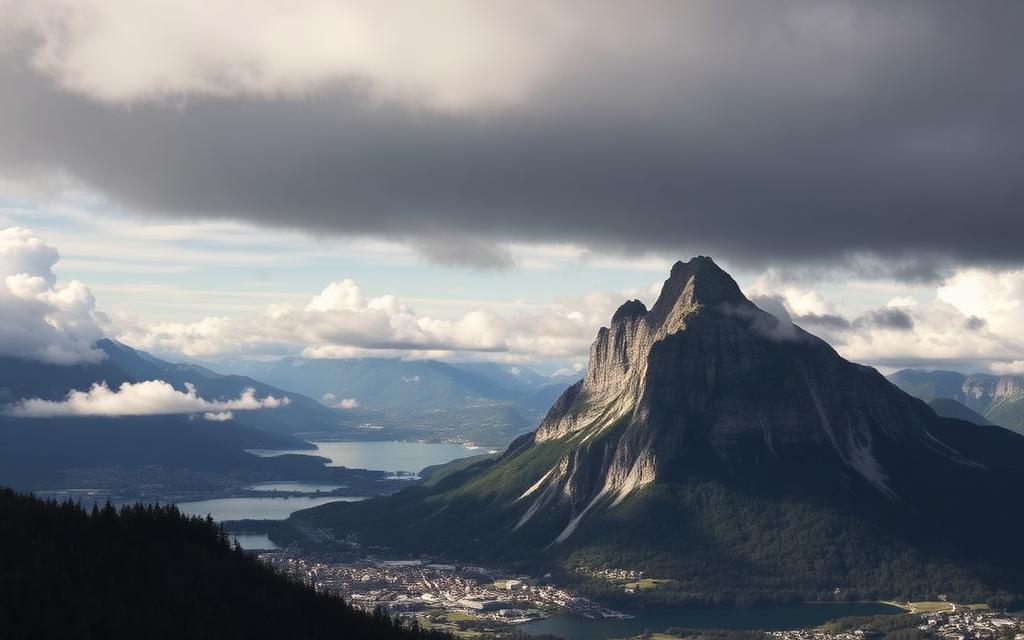 Pilatus & Luzern