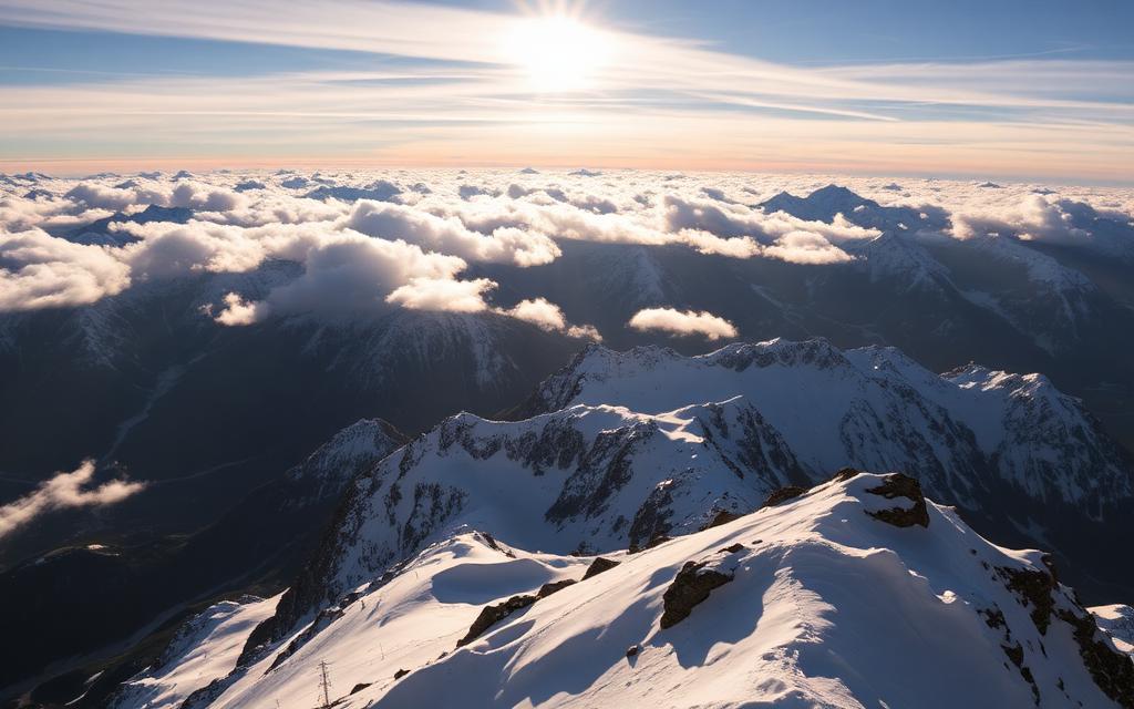 Schilthorn & Mürren