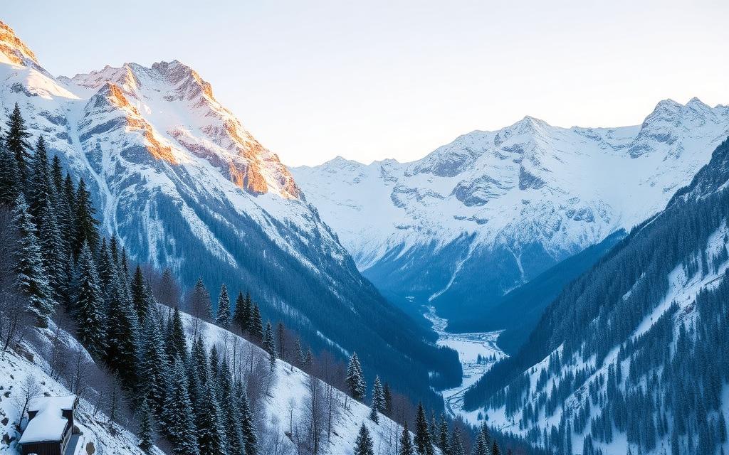 Engelberg & Titlis