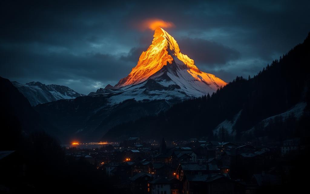 Zermatt & Matterhorn